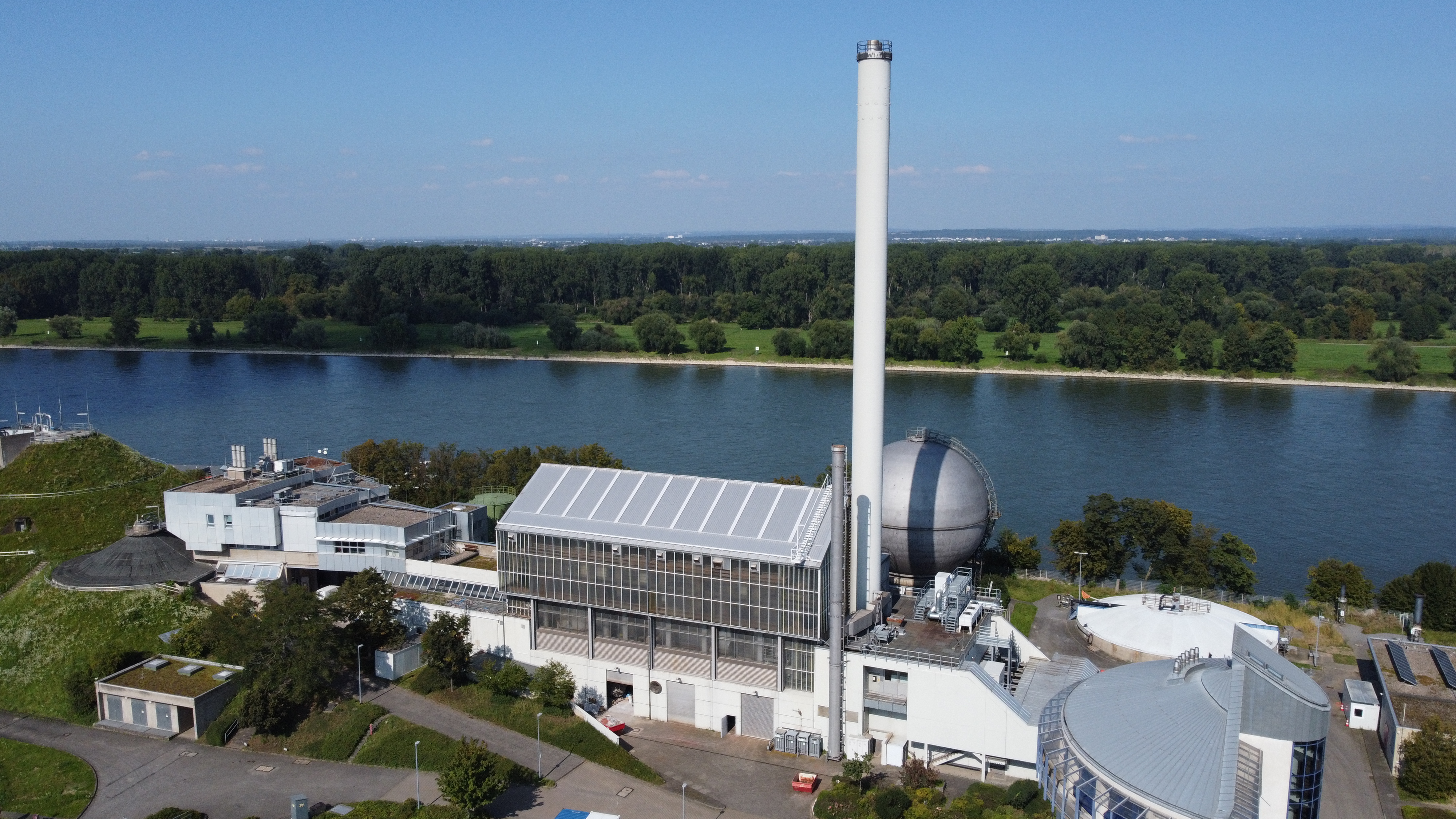 DWA Einsteigerkurs thermische Klärschlammbehandlung (3 Tage)