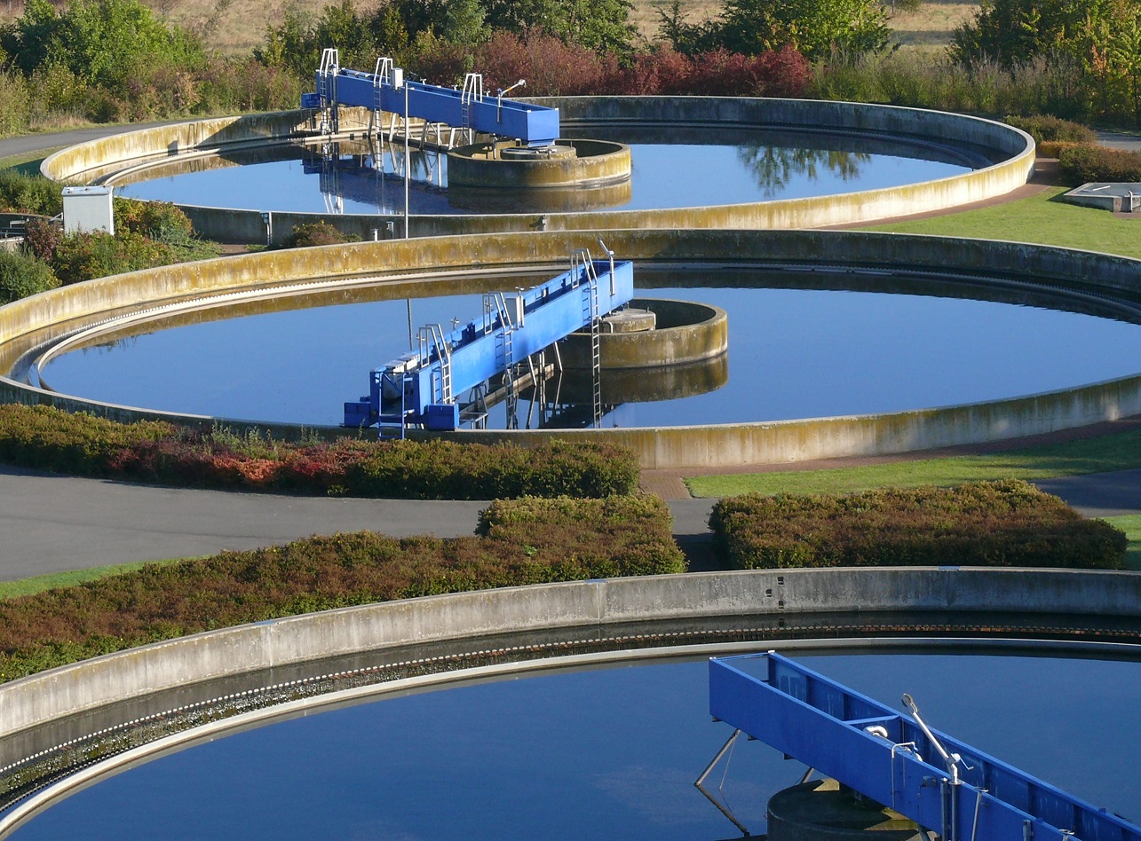 Klärwärter-Grundkurs, Grundlagen für den Kläranlagenbetrieb