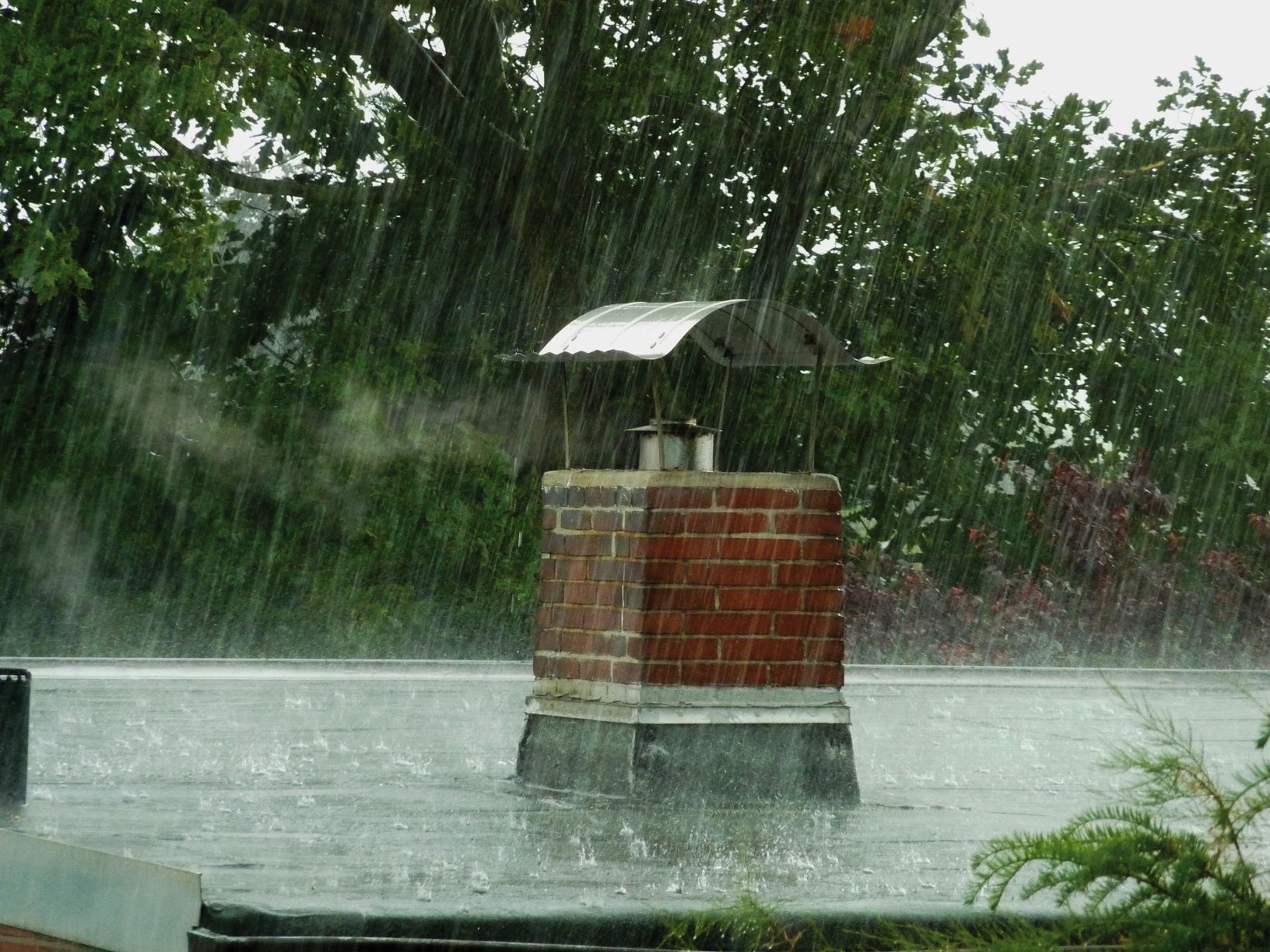 Geprüfte Fachplaner*innen Starkregenvorsorge - Blended Learning