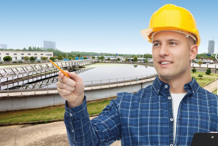 Abwassermeister*innen-Lehrgang Dresden 24/26