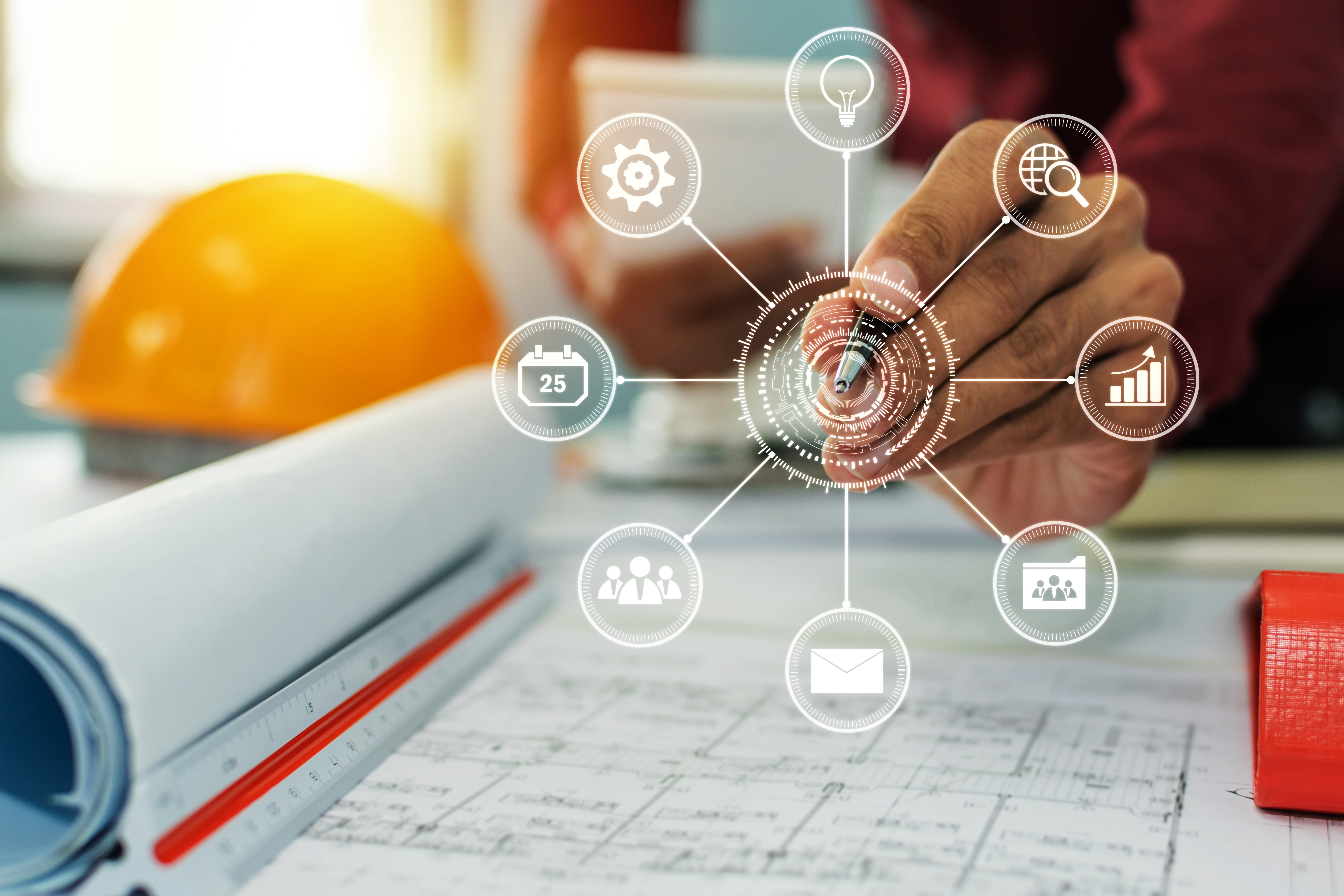 Kompakteinstieg Künstliche Intelligenz in der Siedlungswasserwirtschaft