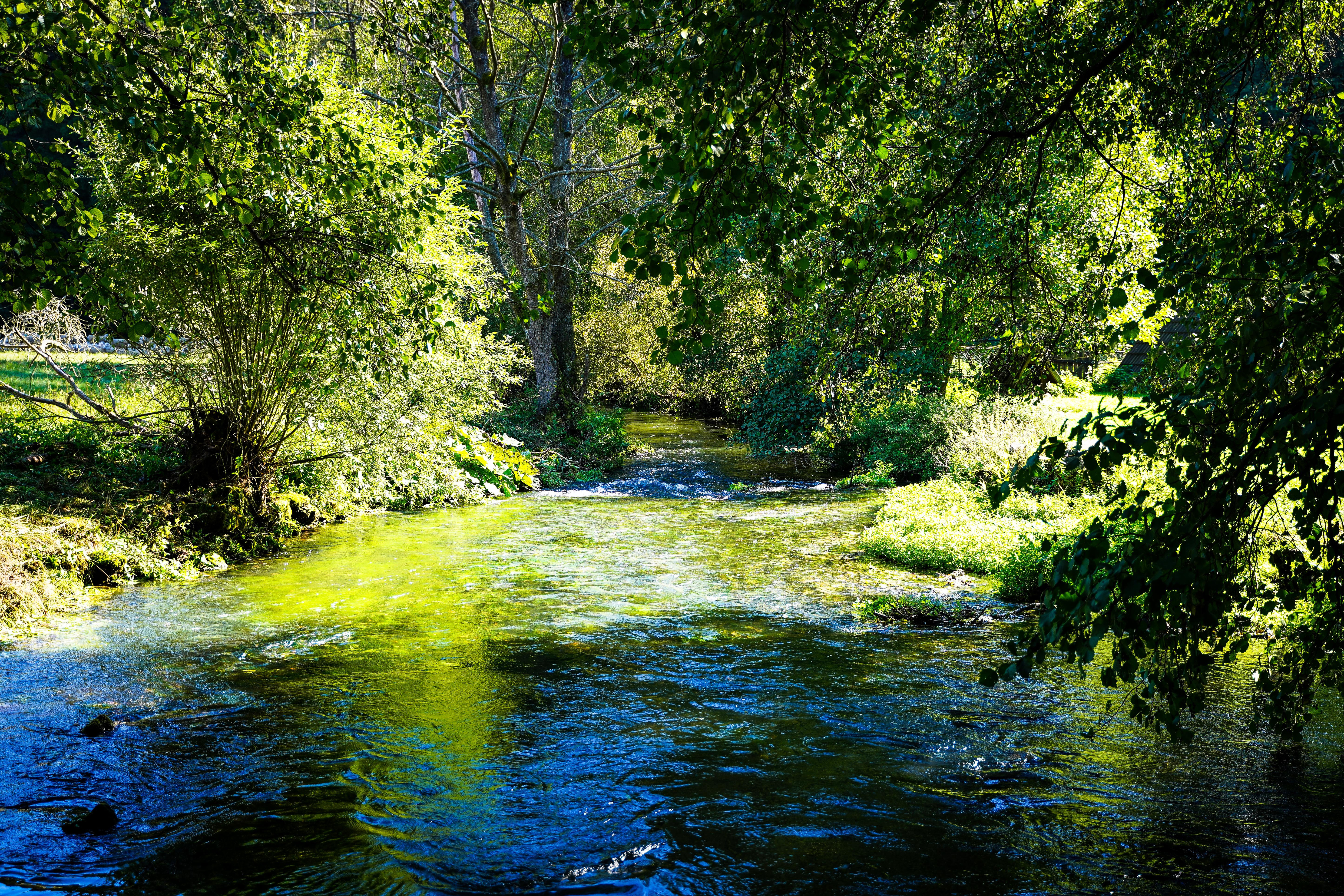 Grundkurs Gewässerschutzbeauftragte